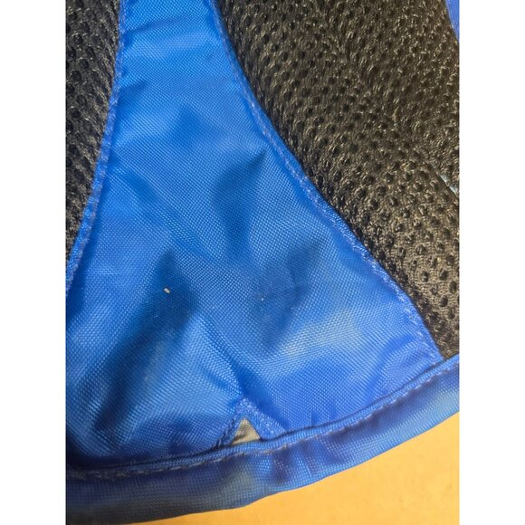 Camelbak Rogue Hydration Backpack Blue Running Cycling Bladder Hose Not Included - Picture 9 of 10